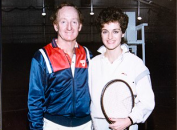 Rod Laver